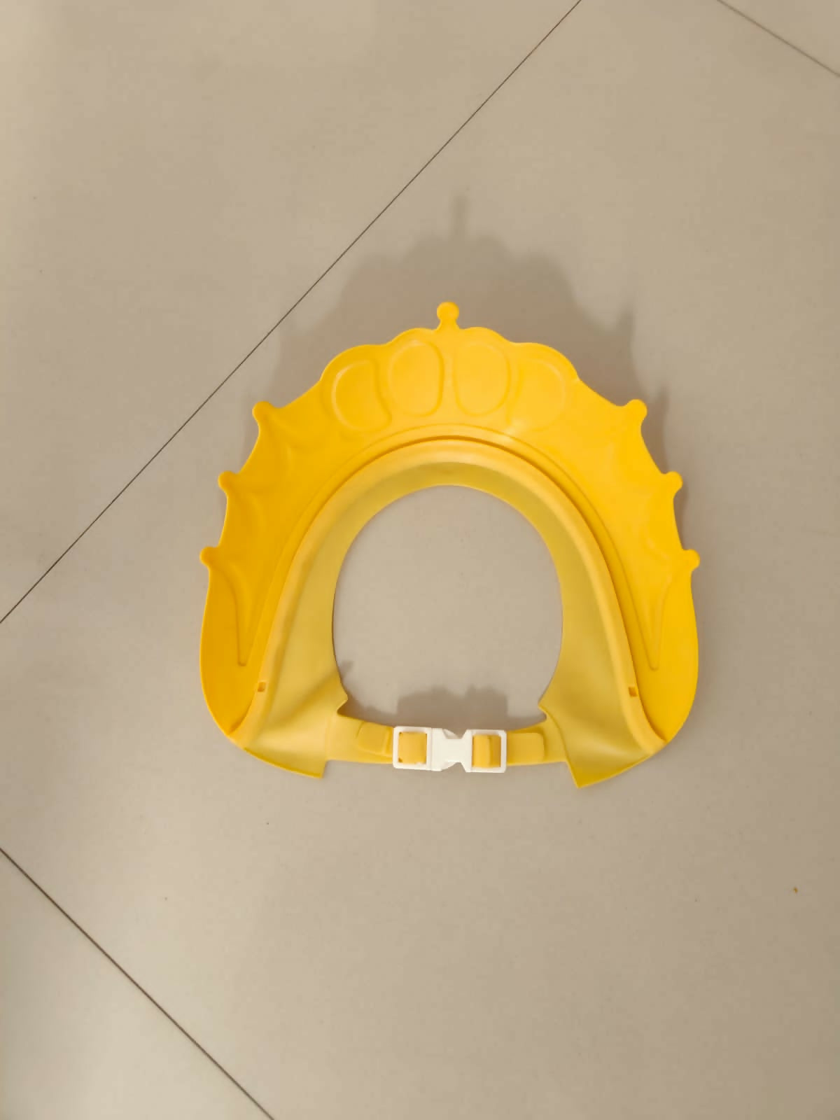 Baby Shower Cap