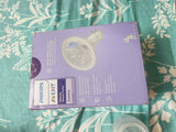 Philips Avent manual breast pump in good condition, lightweight and easy to use, suitable for occasional milk expressing.