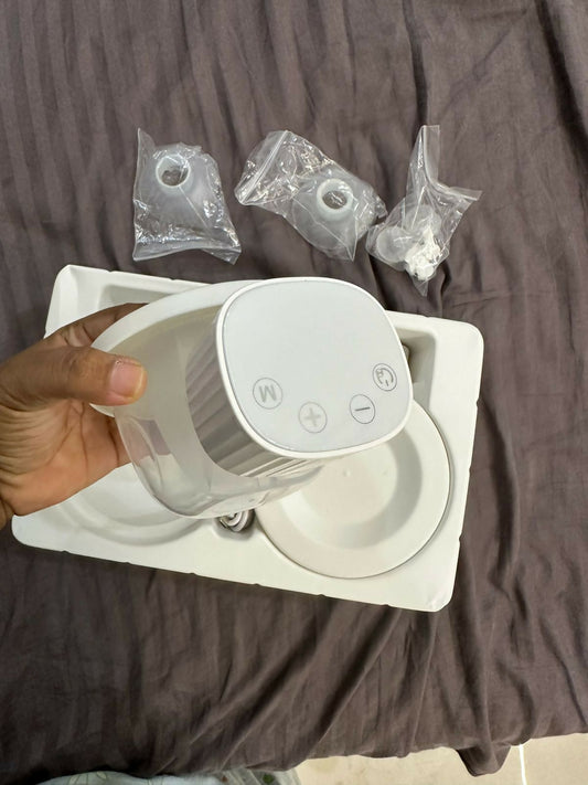 BEBILAND Wearable ELECTRIC  Breast Pump