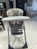 Joie high chair