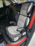 COSCO Kids Pronto Trend Belt-Positioning Booster Seat
