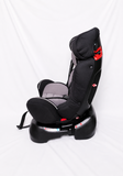 R FOR RABBIT  Jack N Jill Grand Convertible Car Seat 0-25kg