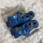 CROCS Camo Print Toddler Clogs