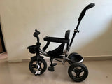 Buy GT Series III Tricycle – safe, ergonomic, and fun ride for toddlers.

