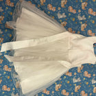 TRENDS KIDS Party Dress for Baby Girl featuring a stylish and elegant design with a comfortable fit, ideal for birthdays, celebrations, family functions and other special occasions
