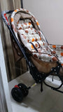Babyhug Stroller