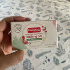 BABY HUG  Bathing Essentials