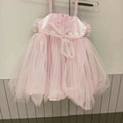 Stylish and Comfortable Frocks for Baby Girls – Ideal for Every Occasion.