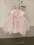 Stylish and Comfortable Frocks for Baby Girls – Ideal for Every Occasion.