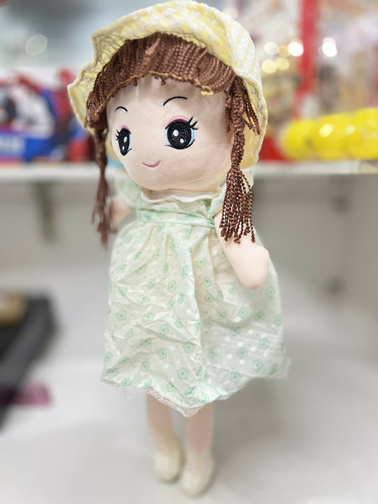 Imported summer doll 60 cm