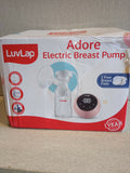 LUVLAP ADORE  Electric Breast  Pump