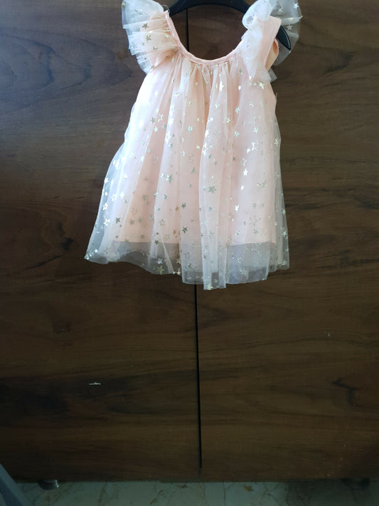 BABYHUG Frock