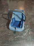 Baby Carry Cot