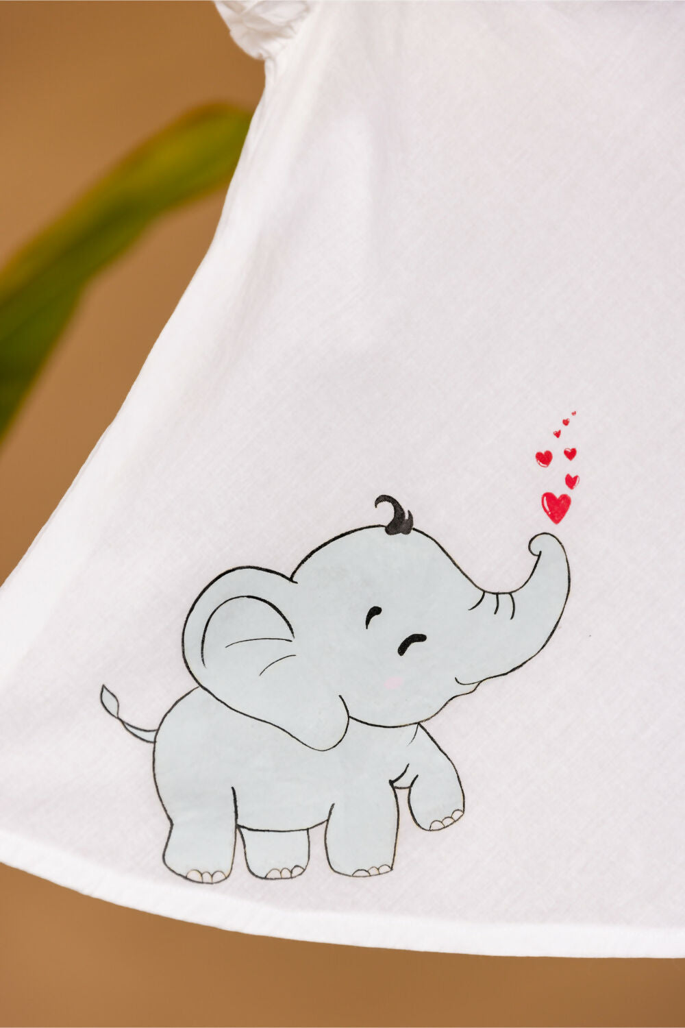 Elly Heaven - Dress - PyaraBaby