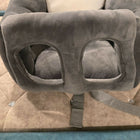 BABY MOO Multi Functional Panda Shaped High Chair Acessories