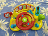 VTECH Turn & Learn Driver – Multicolour