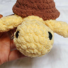 Turtle Plush Toy