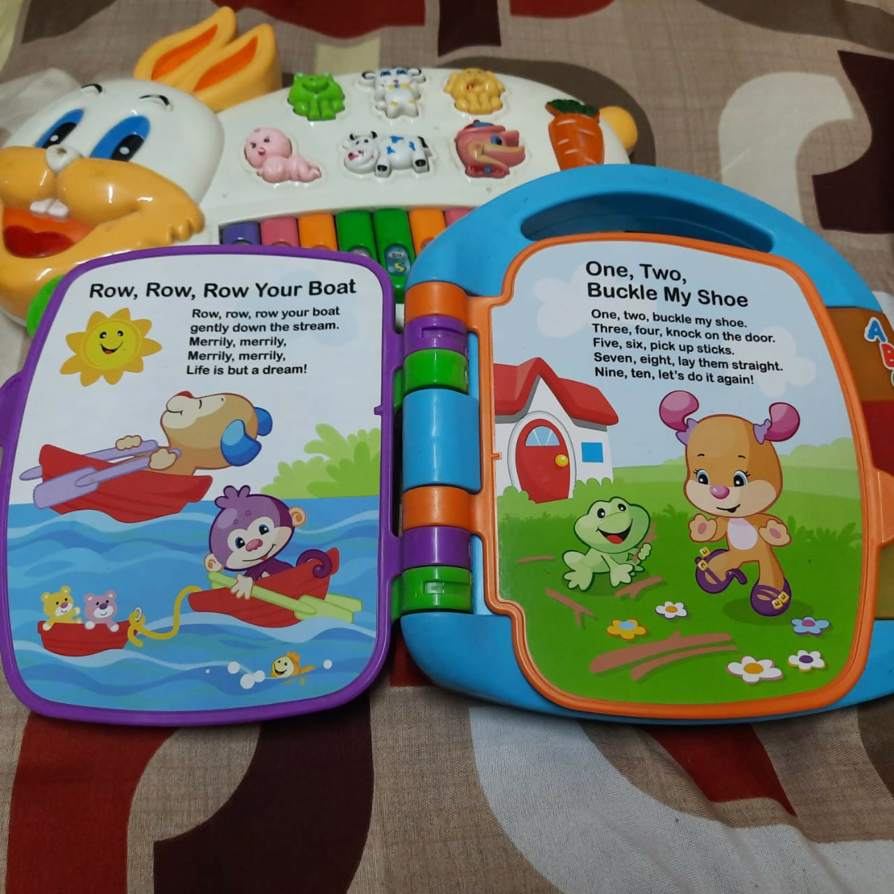 Buy Story Book Rhyme – Engaging Rhymes and Short Stories for Toddlers and Preschoolers

