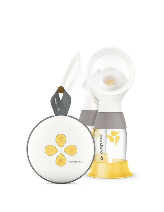 MEDELA Swing Mexi Double Electric Breast Pump