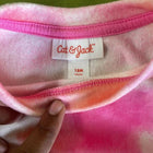 Cat & Jack Pink full sleeves top for girls
