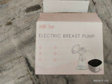 Milkbar electric breast pump – powerful, quiet, and portable solution for comfortable and efficient breastfeeding.

