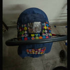 Baby Stroller/Pram for convenient everyday walks, travel and outings with your little one.