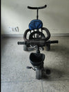 Tricycle