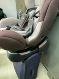 R FOR RABBIT Jack N Jill Grand Car seat