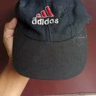 ADIDAS cap combo, bottle holder and cap set, travel essentials combo, sporty accessory set, ADIDAS accessories