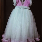 Long Frock