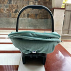 MEE MEE 4-in-1 Baby Car Seat