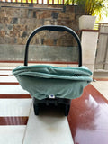 MEE MEE 4-in-1 Baby Car Seat