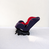 Babyhug Convertible Car Seat 0-18kg Rear Forward Facing Safety Seat
