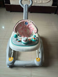 MEE MEE 2-in-1 Baby Walker