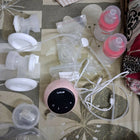 LUVLAP Adore Double Electric Breast Pump