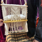 Marame Baby Swing