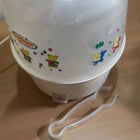 Shop now for the CAMERA Bottle Steriliser/Sterilizer for Baby, featuring advanced steam sterilization, spacious design, and quick sterilization cycles for a hygienic feeding experience!