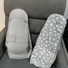 HOOPA Feeding Pad
