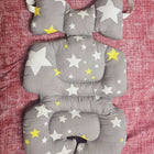 MOTHERLY Baby Stroller Seat Cushion - PyaraBaby