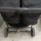 Luvlap Twin Joy Stroller/Pram
