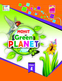 Green Planet 4
