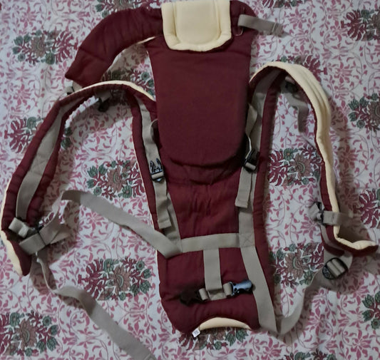 CHINMAY kids Baby Carrier