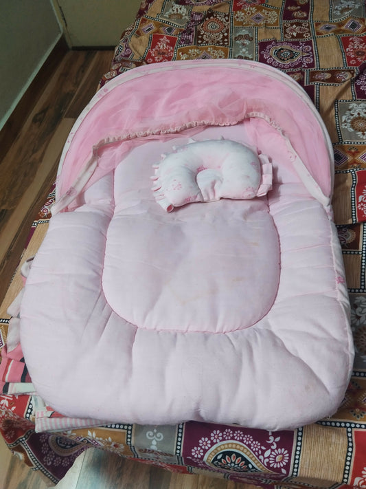 Baby bed