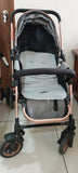 Huny Huny Stroller
