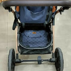 STAR AND DAISY Baby Stroller