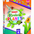 Green Planet 4