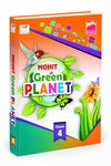 Green Planet 4
