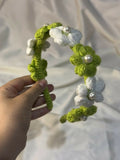 Crochet Headbands for Baby Girls – Cute & Stylish Hair Accessories