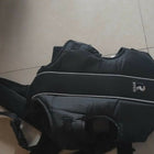 RYCO 4-in-1 baby carrier – breathable, ergonomic, and adaptable support for newborns to toddlers.


