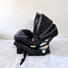GRACO SnugRide Click Connect 35 Infant Car Seat Base Rear Facing B146